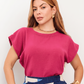 Blusa Cleo