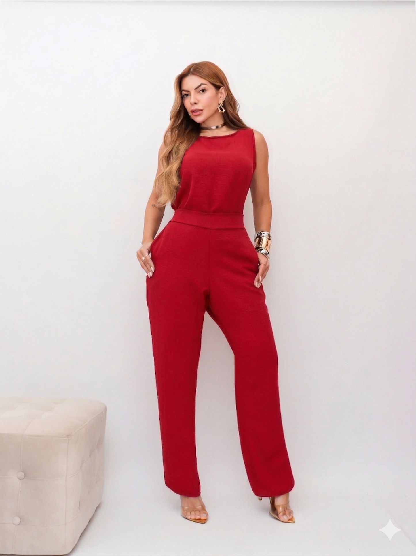 Conjunto Maya Elegance