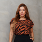 Blusa Cleo