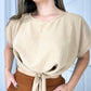 Blusa Camila