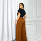 Calça Pantalona Camila