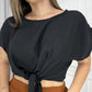 Blusa Camila