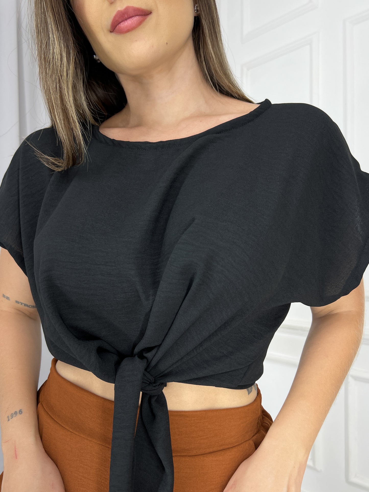 Blusa Camila