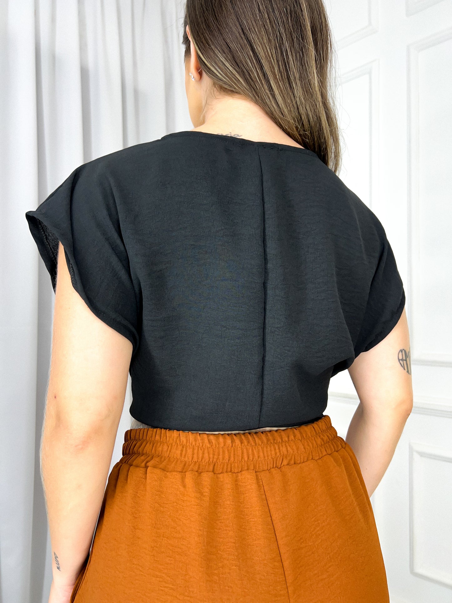 Blusa Camila