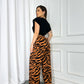Calça Pantalona Camila