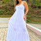 Vestido Longo Amanda