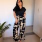 Calça Pantalona Camila