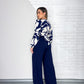 Calça Pantalona Geovana