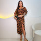 Vestido Midi Antonella