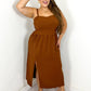 Vestido Longo Naty