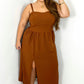 Vestido Longo Naty