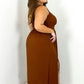 Vestido Longo Naty