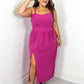 Vestido Longo Naty