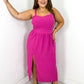 Vestido Longo Naty
