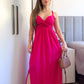 Vestido Longo Suelen