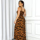 Vestido Longo Naty