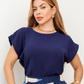 Blusa Cleo