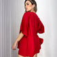 Conjunto 3 peças Yasmin