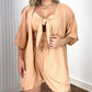 Conjunto 3 peças Yasmin