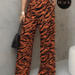 Calça Pantalona Camila