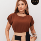 Blusa Cleo