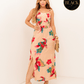 Vestido Longo Naty